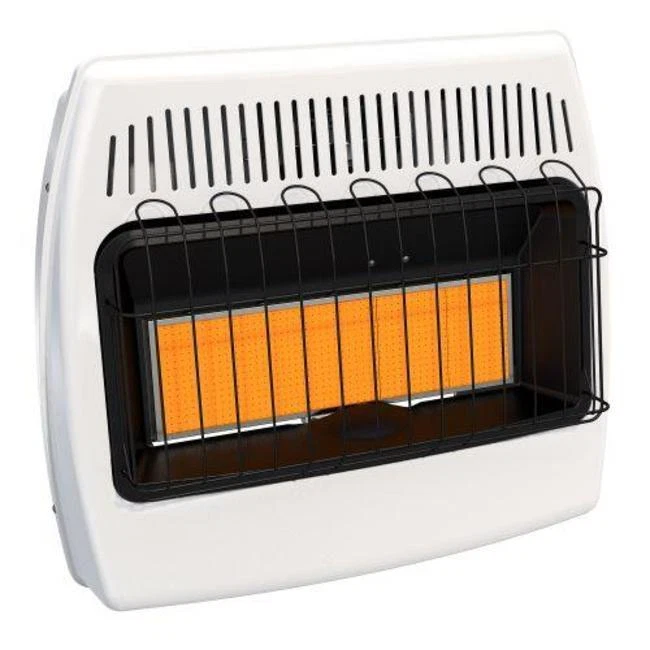 Dyna-Glo IR30NMDG-1 30,000 BTU Natural Gas Vent 872076001812 | eBay