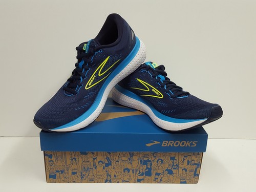 Brooks Glycerin 19 Men's Running Shoes 