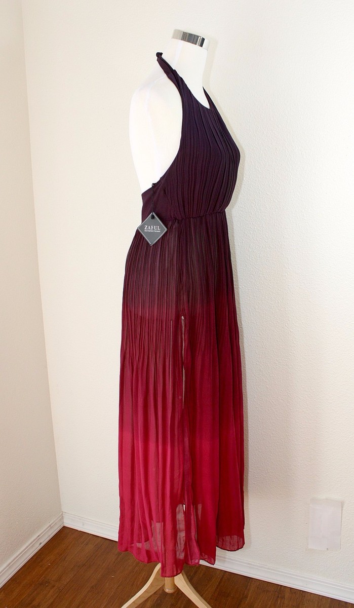 Bridesmaid Dress Zaful Party Dresses NWT ZAFUL Prom Gala Dress