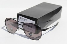 OAKLEY Contrail POLARIZED Sunglasses Satin Black/Prizm NEW OO4147-0857