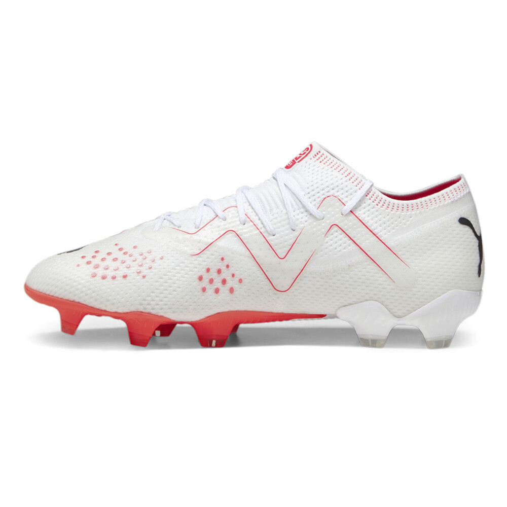 【28.5cm/SG-MIX】　PUMA future ultimete Puma Future Ultimate MX SG football boots Yellow | Goalinn