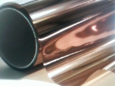 RED GREEN BLUE BRONZE PROLINE WINDOW FILM DECORATIVE PRIVACY GLASS COLOR TINT