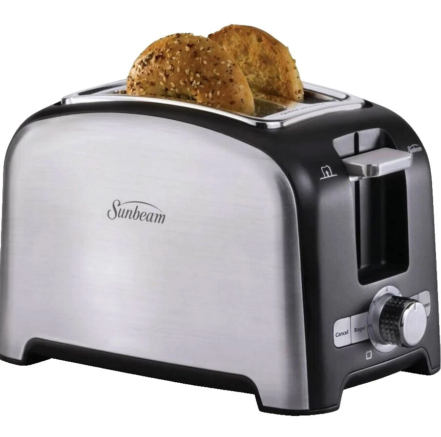 Sunbeam 900-1199 W Small Kitchen Appliances