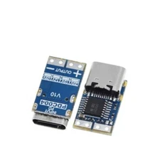 PDC004-PD module PD23.0 to DC DC trigger extension cable QC4 charger 9/12/15/20V