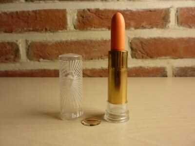 OLD AND NEW LIPSTICK LE ROUGE KISS PINK KISS N°19
