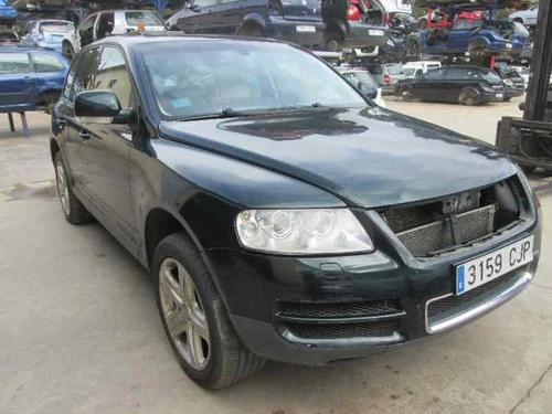 7L6035507E Antena para VOLKSWAGEN TOUAREG (7LA) TDI V10 2003 373912 - Imagen 8 de 10