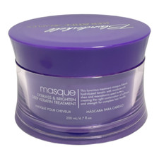 Lot of 3 - Keratin Complex Blondeshell Masque Debrass Brighten 6.7oz