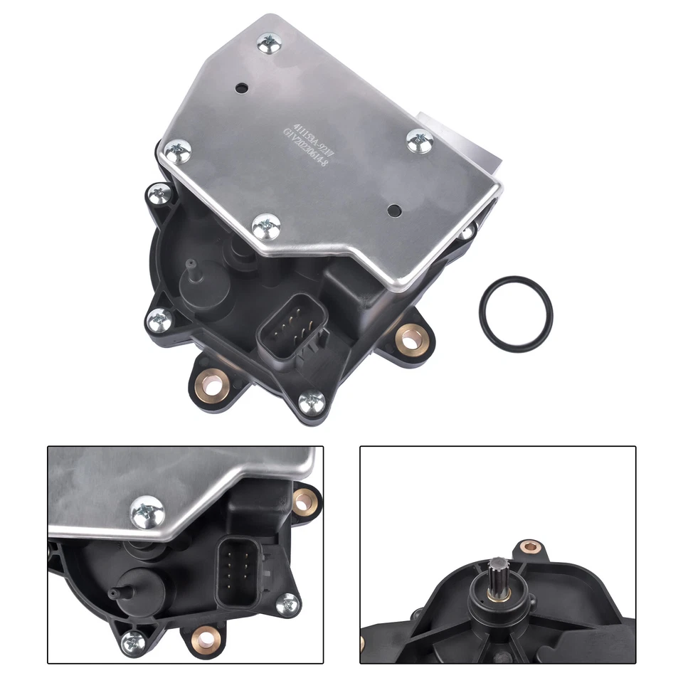 Motor de cambio de caja de transferencia para 04-12 Chevy Colorado GMC Canyon 2.8 2.9 3.7L 5.3L Foto 3 de 4