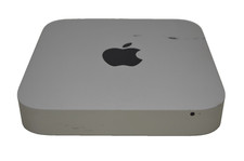 Apple Mac Mini A1347 6,2 2.3GHz i7-3615QM 8GB RAM 500GB HDD 10.15 Grade B No AC