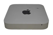 Apple Mac Mini A1347 6,2 2.3GHz i7-3615QM 8GB RAM 500GB HDD 10.15(Grade B No AC)