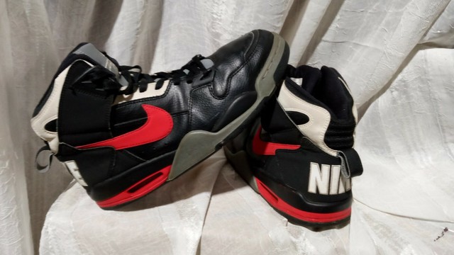 air flight condor high