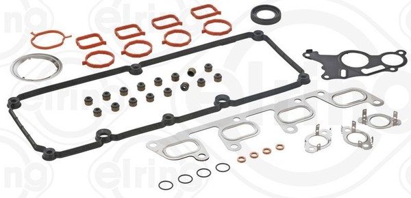 Elring 589.830 Dichtungssatz, Zylinderkopf FüR Audi Seat Skoda VW-image