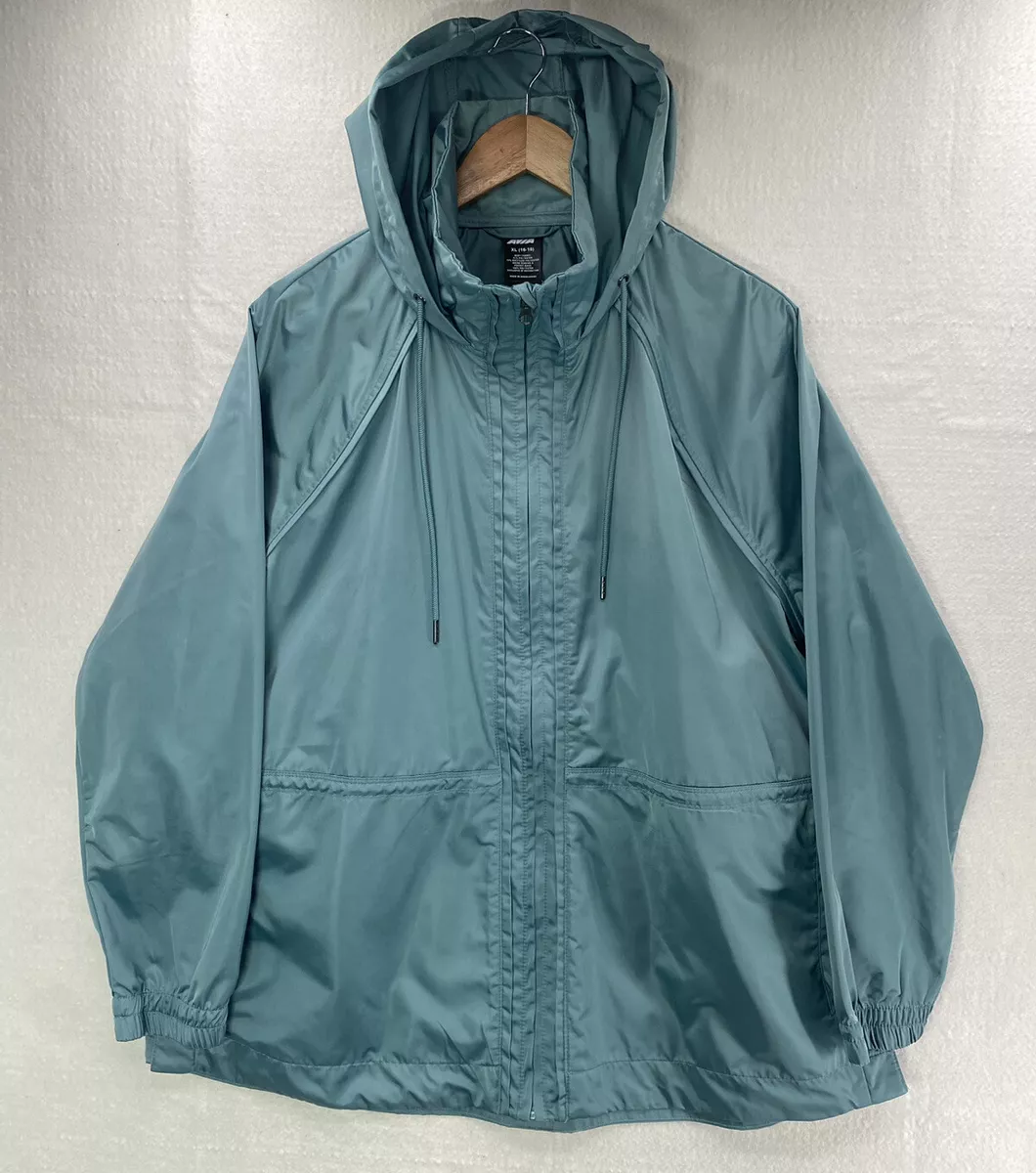 Avia windbreaker best sale