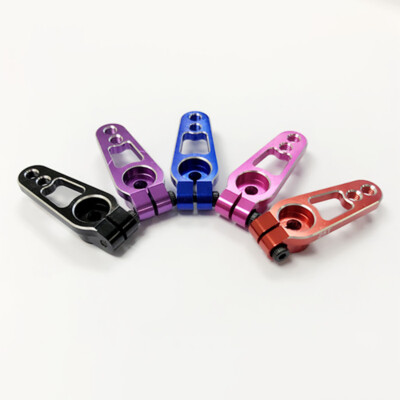 25T M3 Metal RC Servo Arm Horn for Futaba Savox Xcore Power Multiple colors
