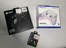 Xbox PlayStation Controller