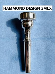 Hammond Mouthpiece | eBay