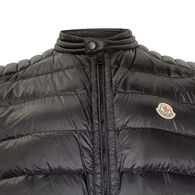 サイズ4/XL相当 MONCLER モンクレール ARVES GILET ダウン