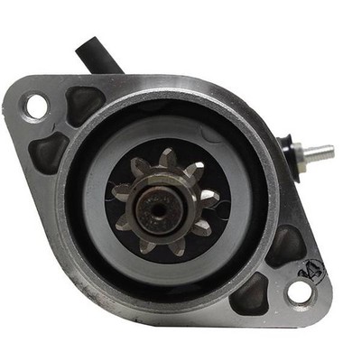 Anlasser 12V 0,6Kw Neu OE Denso - 128000-1670 für *** Bombardier Ski-Doo Rotax