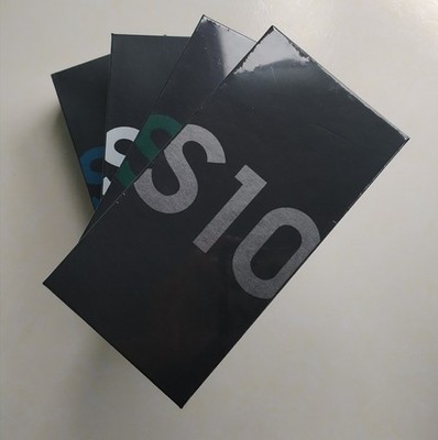 Samsung Galaxy S10 128GB SM-G973F SM-G973U(UNLOCKED) Android Smartphone sealed