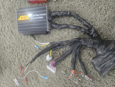 30-1910 Aem Fic-6 Ecu Ecm Controller Wired Tacoma 3.4 5vz 5vzfe 5vz-fe Manual 30-1910 Aem Fic-6 Ecu Ecm Controller Wired Tacoma 3.4 5vz 5vzfe 5vz-fe Manual
