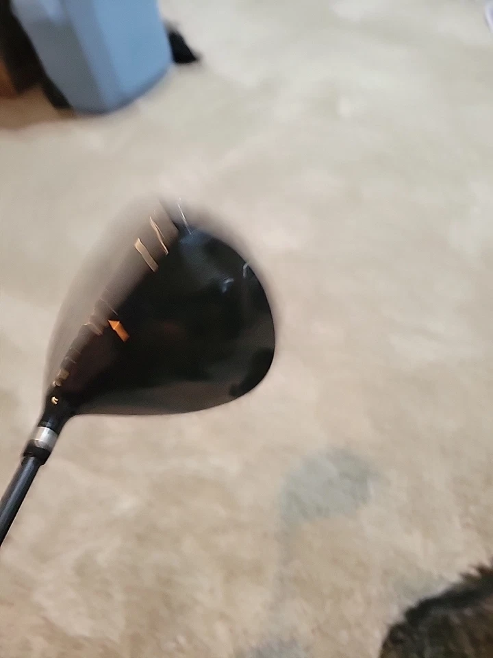 TOP FLITE XLj Junior Golf DRIVER 33" RH - Image 3 of 4