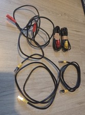 1.5 / 2 Metre Ethernet Cable Bundle (5 Cables)