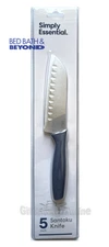 Santoku Knife 5" Simply Essentials by Bed Bath & Beyond Good Everyday Value