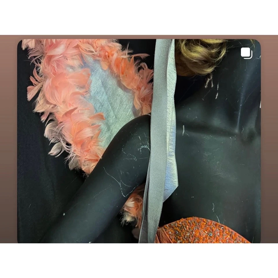 Disfraz de hadas - DISFRAZ ÚNICO HECHO A MANO - Mujer pequeño Foto 4 de 4