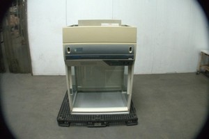 LABCONCO 6910010 DUET FILTERED ENCLOSURE 3 FT