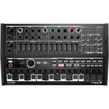 Arturia MiniBrute 2S Analog Desktop Synthesiz...
