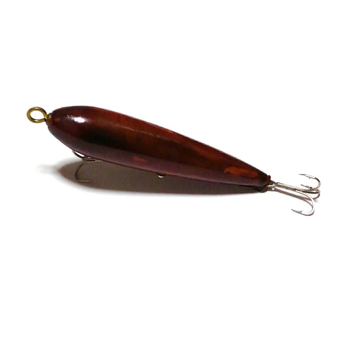DORAKU/Pointer L Rig Pencil Bait Rare No-Id Similar ZaraGossa Used - Image 4
