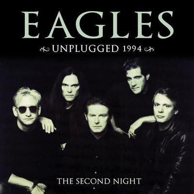 Audio Cd Eagles - Unplugged 1994 (2 Cd)