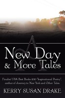 Kerry Susan Drake | A New Day And More Tales | Taschenbuch | Englisch (2011)