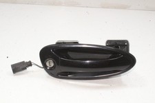 Porte avant et accessoires Porsche BOXSTER