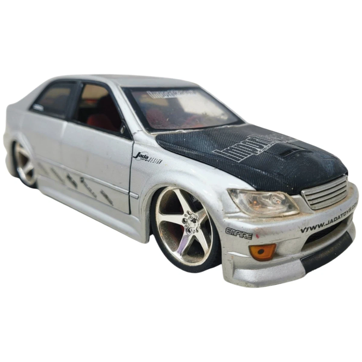 Jada Toys Lexus 1:24 Diecast & Toy Vehicles for sale | eBay