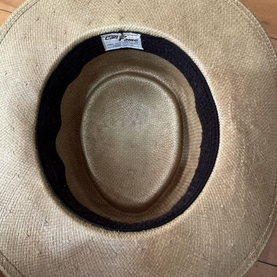 Vintage Cali Fame American Callaway Hat Beige | eBay
