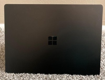 Microsoft Surface Laptop 3 Touchscreen-256GB SSD, I7 10th Gen, 16GB RAM, Win 11
