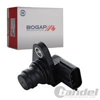 Bogap Nockenwellensensor Passend FüR Ford Kuga Volvo C30 C70 S40 S60 S80 V40