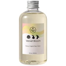 Luxury Hotel Fragrance Essential Oil 8.5oz Floral Reed Diffuser Refill  Hom...