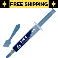 Mx-4 Edicion 2019 - Pasta Termica Compuesta - Alto Rendimiento A Base De Car...