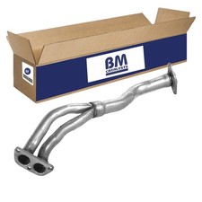 HOSENROHR ABGASROHR 720 mm passend für MAZDA MX5 MX-5 2 II (NB) 1.6 + 1.8 16V