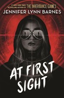 At First Sight Jennifer Lynn Barnes