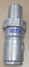 Eaton APJ10487 Arktite Series Plug M4 100A 3 Wire 4 Poles