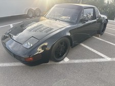 1973 Porsche 914 for Sale