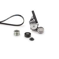 Keilrippenriemensatz FÜR Skoda Octavia I Combi (1U5) - Gates K266PK1660