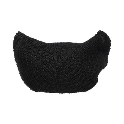 H&M, Handtasche, Damen, Grau, Sonstiges, 45, 10, 44 cm #jHk