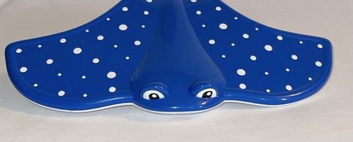 Bright Starts Disney FINDING NEMO Jumper Ersatzteil Stingray - Bild 2 von 7