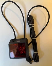 Metrologic Quantum IS3480 USB Barcode Scanner IS3480-38 Ships FREE in the USA