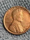 1936-P Lincoln Cent XF/AU