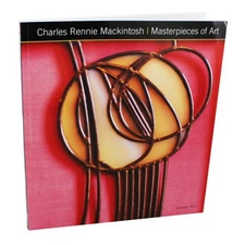 Charles Rennie Mackintosh - Masterpieces Of Art By theworks